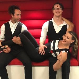 Meet your Posher, Bethel